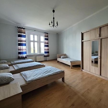Pokoje Goscinne Nap Katowice Kültér fotó