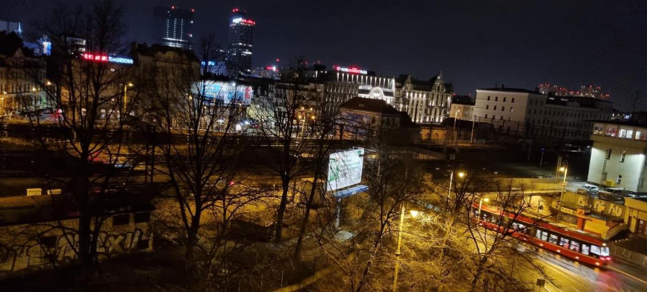 Pokoje Goscinne Nap Katowice Kültér fotó