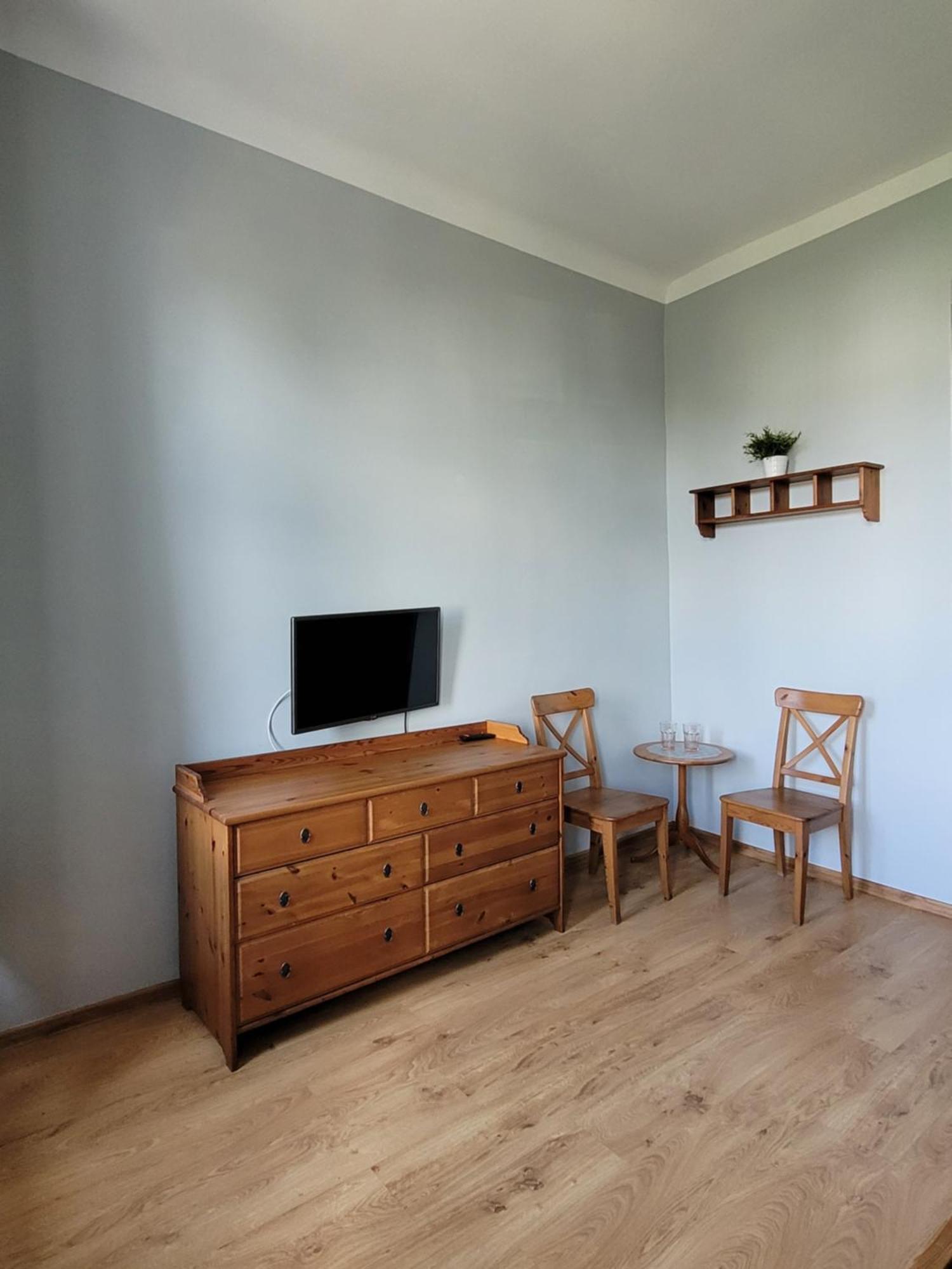 Pokoje Goscinne Nap Katowice Kültér fotó