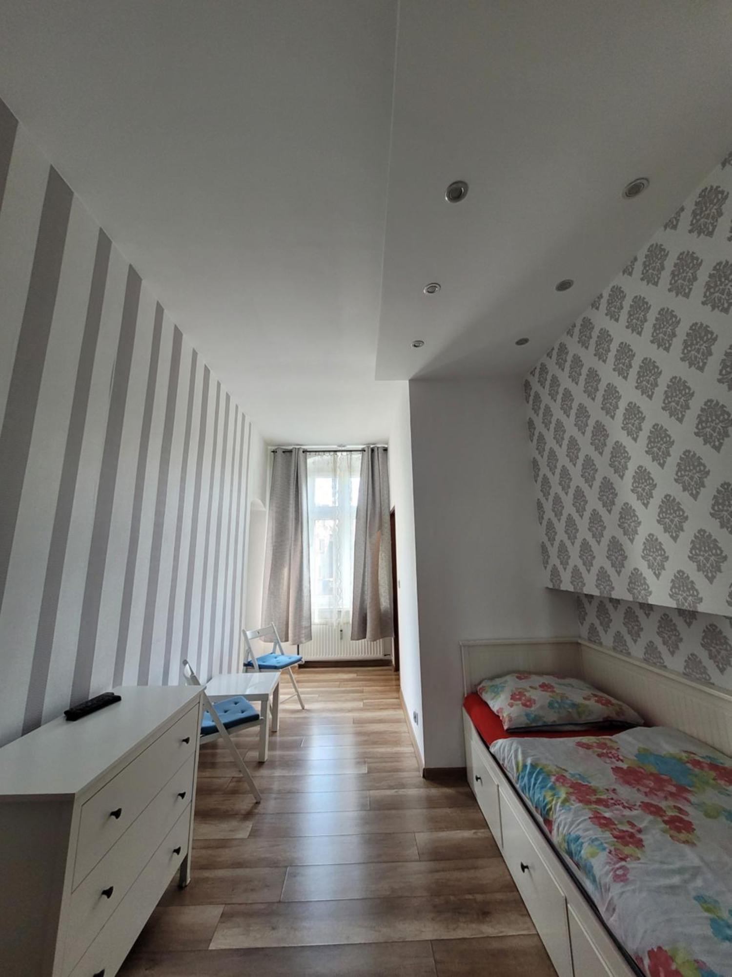 Pokoje Goscinne Nap Katowice Kültér fotó