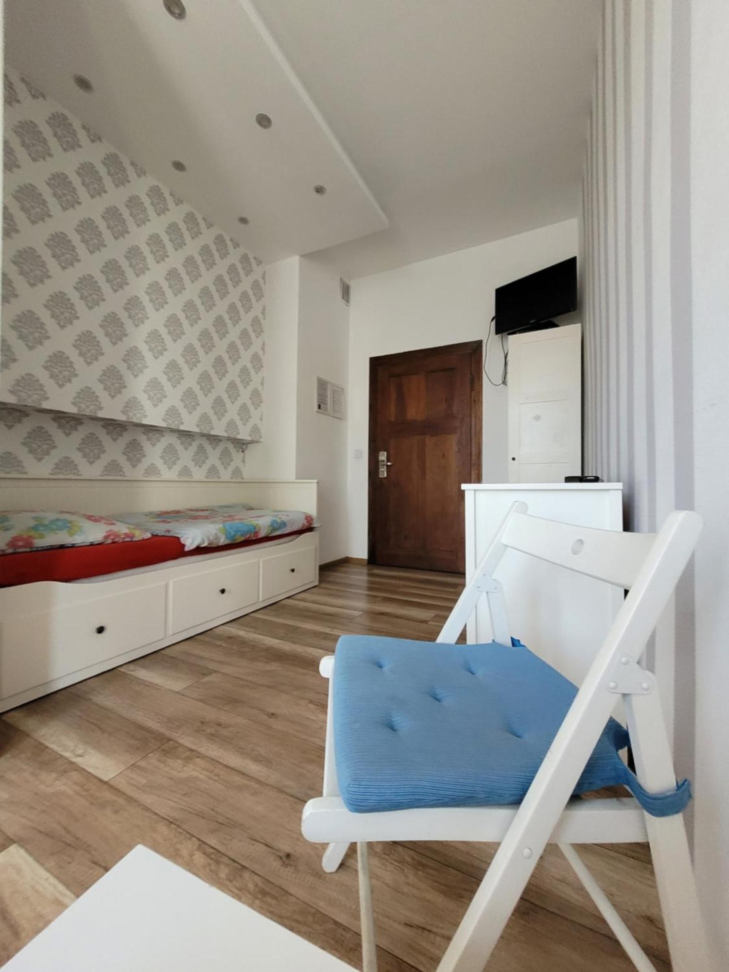 Pokoje Goscinne Nap Katowice Kültér fotó