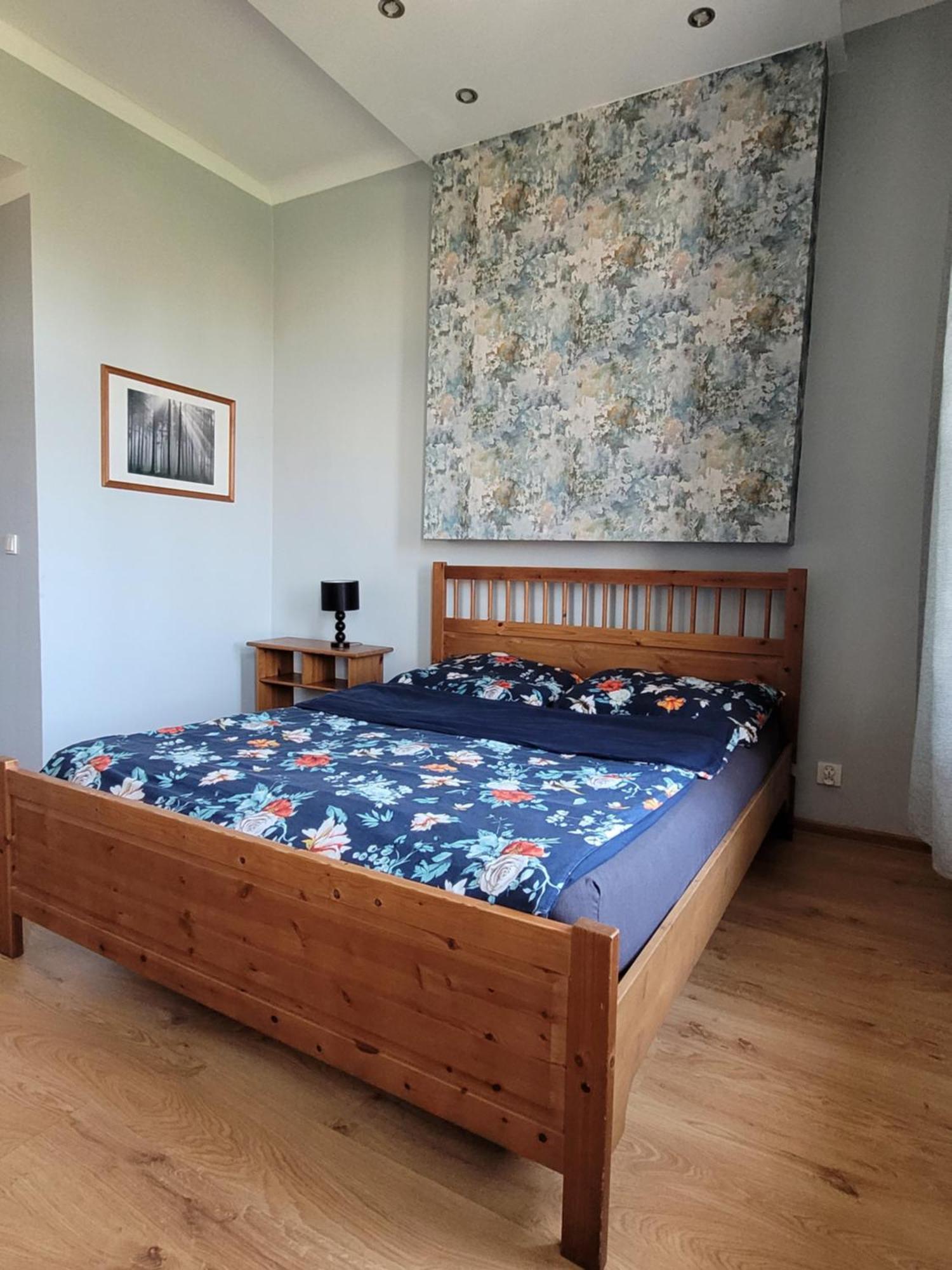 Pokoje Goscinne Nap Katowice Kültér fotó