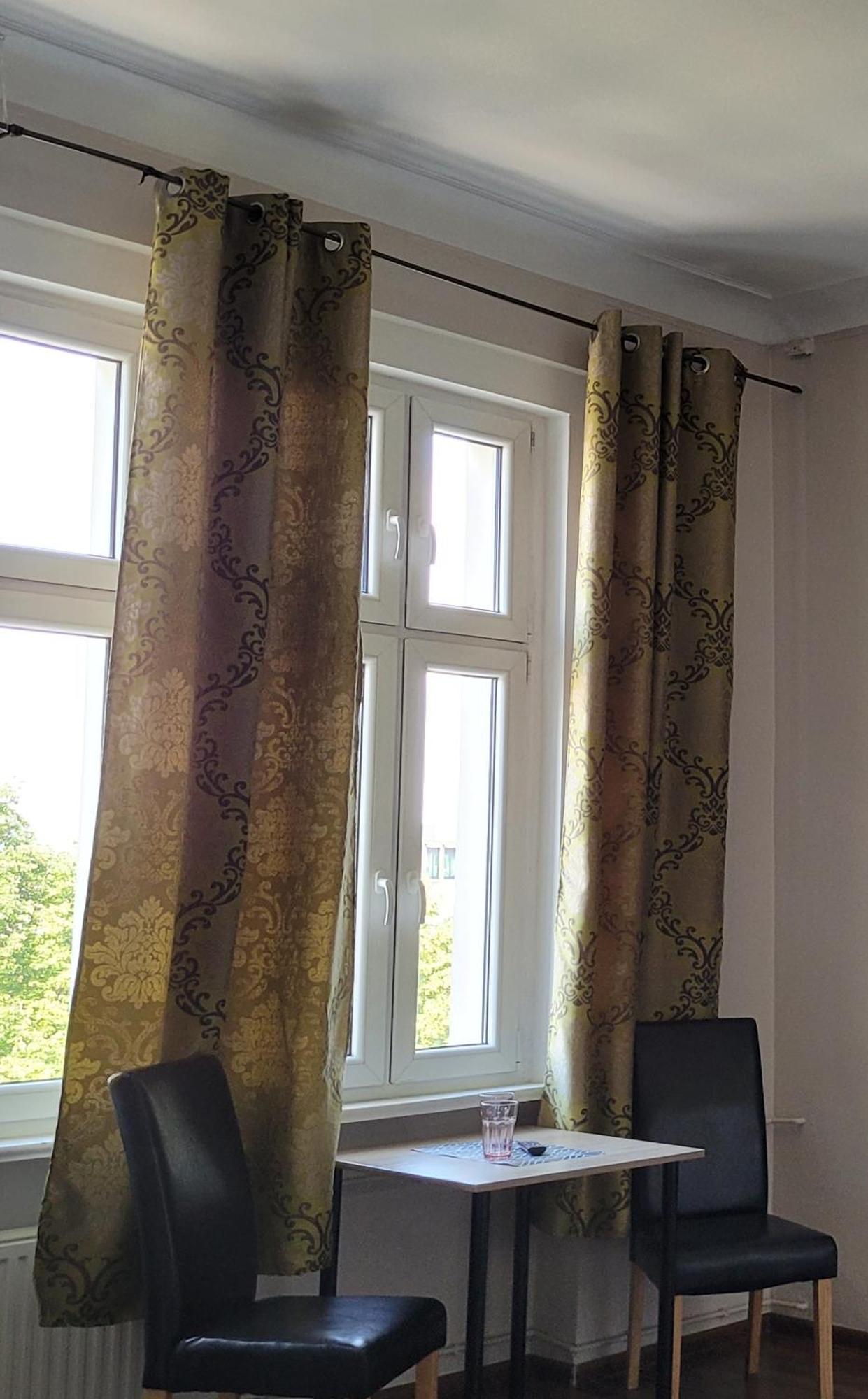 Pokoje Goscinne Nap Katowice Kültér fotó