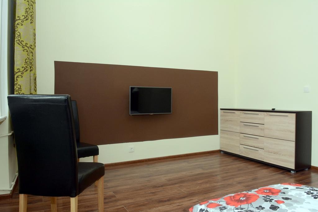 Pokoje Goscinne Nap Katowice Szoba fotó